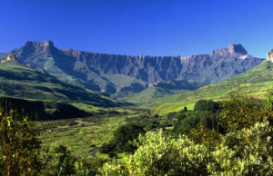أهم المعالم السياحية في جنوب أفريقيا