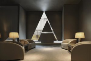 افتتاح فندق أرماني ميلانو ثاني فنادق مجموعة أرماني