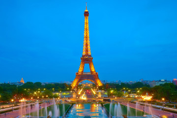 فرنسا عاصمة ماهي عاصمة