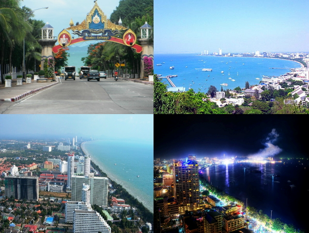 رحلتي الى ماليزيا 2014 edition