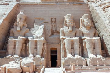 معالم مصر السياحية