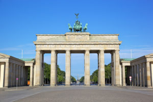 أهم المعالم السياحية في برلين 