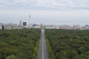 أهم المعالم السياحية في برلين 