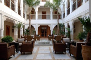 افضل فنادق المغرب