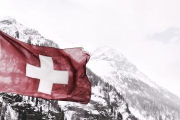 تأشيرة سويسرا