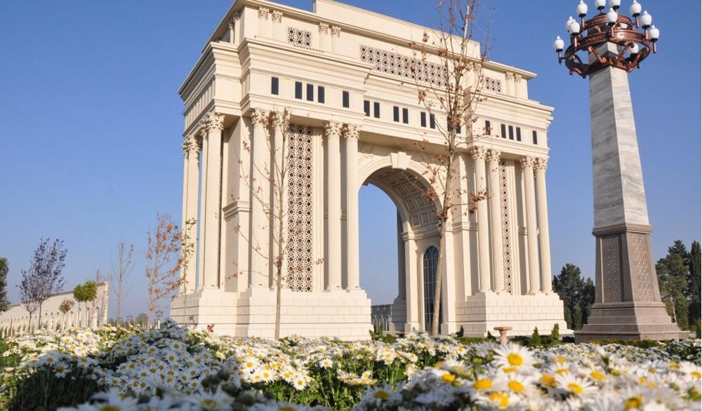 السياحة في اذربيجان واهم المدن السياحية