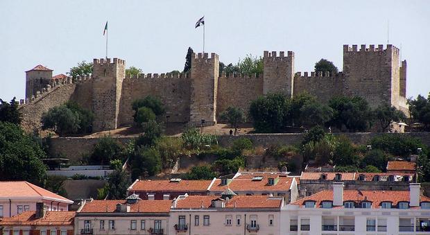 اهم الاماكن السياحية في لشبونة البرتغال