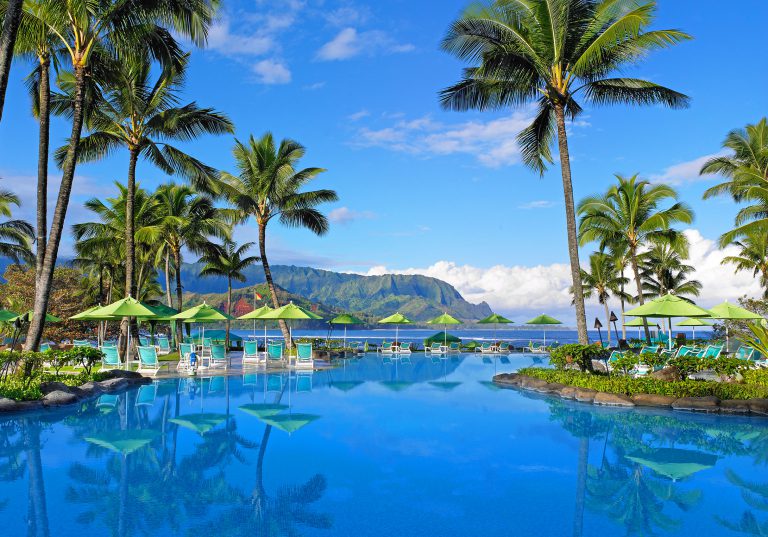 افضل الاماكن السياحية في هاواي
