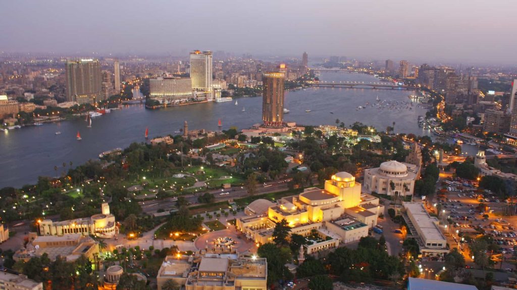 افضل اماكن شهر العسل في مصر