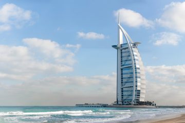 نصائح السفر الى دبي بأقل التكاليف