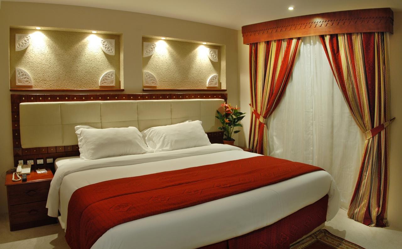 تعرف على 7 من افضل شقق فندقية في الدوحة - المسافرون