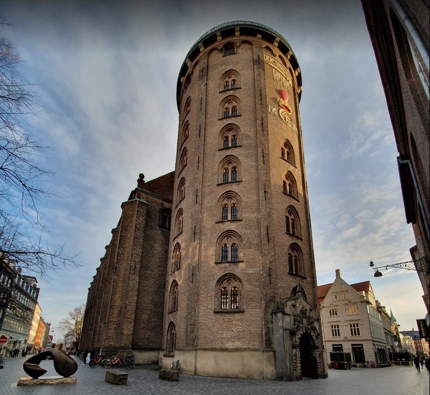 اماكن سياحية في كوبنهاجن عاصمة الدنمارك