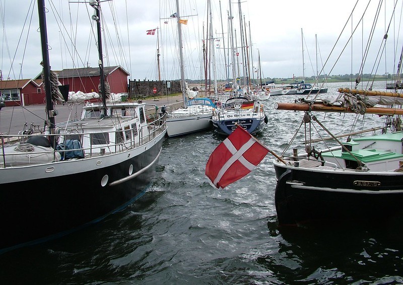 السياحة في الدنمارك واهم المدن السياحية