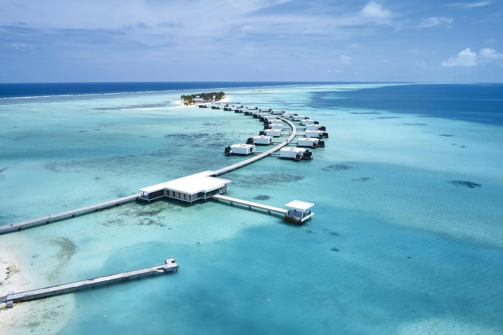فندق Riu Palace Maldivas- All Inclusive 5 نجوم