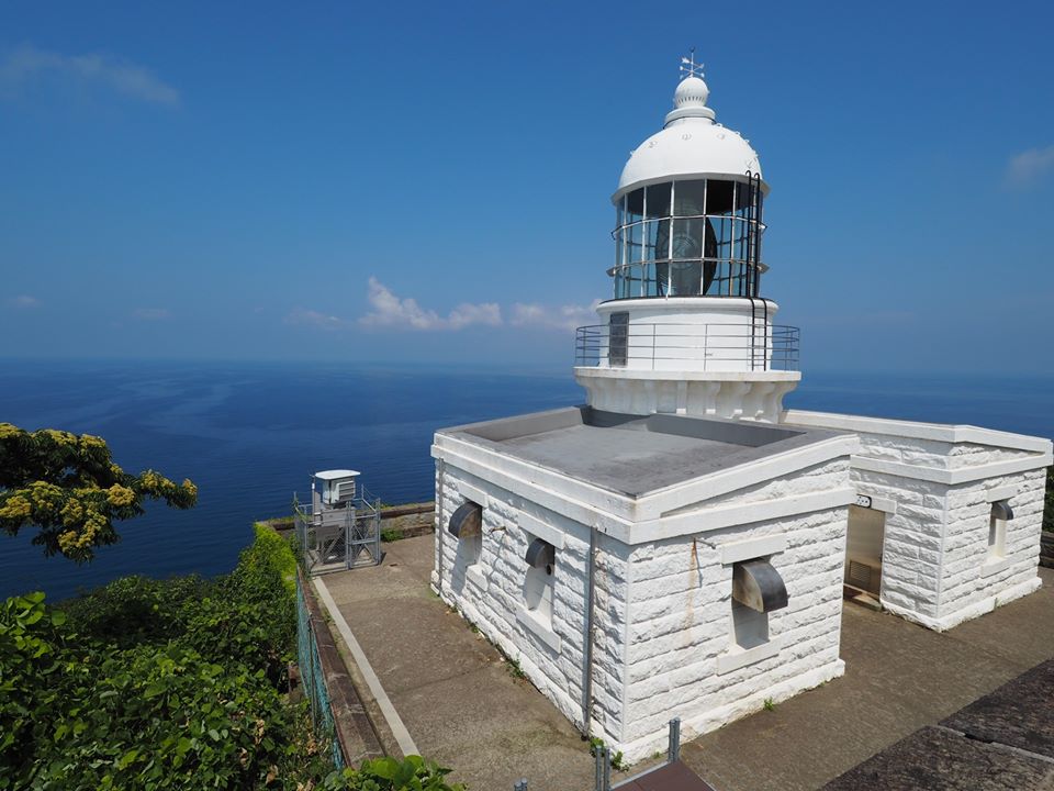Kyogamisaki Lighthouse