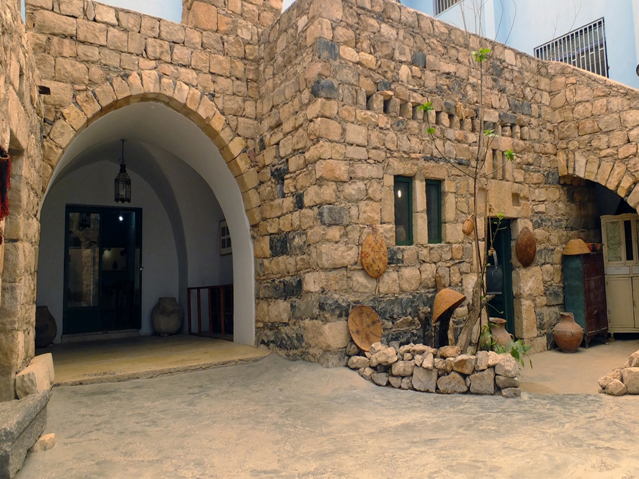 اماكن سياحية في عمان الاردن