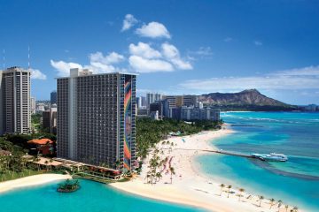 افضل فنادق هاواي