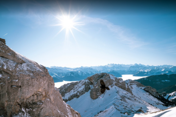 قمة بيلاتوس في سويسرا وافضل الأنشطة الموصى بها
