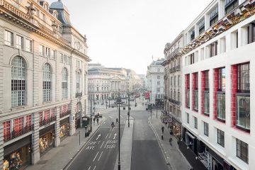 أشهر شوارع التسوق في لندن | اسواق اوت لت لندن