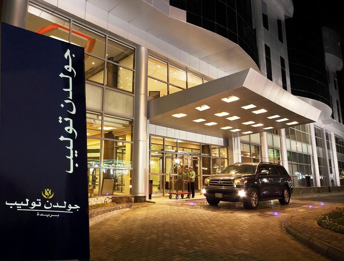 فنادق السعودية