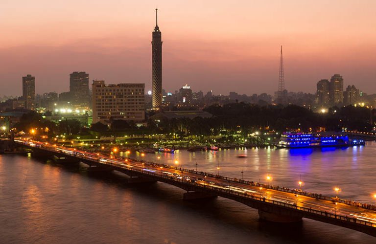 كورنيش النيل بالقاهرة وافضل الانشطة الموصى بها
