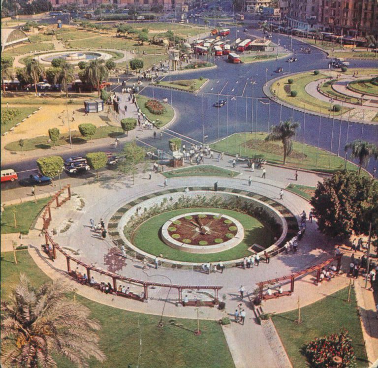 ميدان التحرير وافضل الأنشطة السياحية الموصى بها