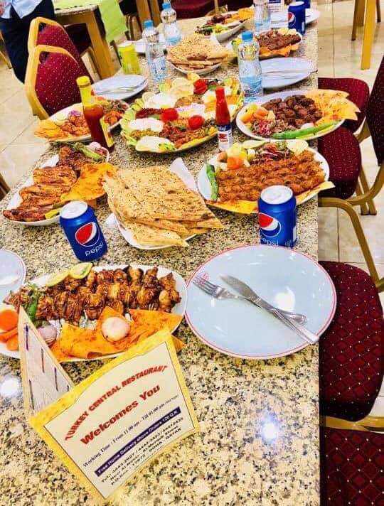 افضل مطاعم الدوحة