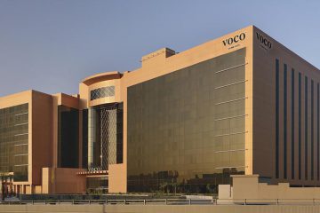 فندق فوكو الرياض
