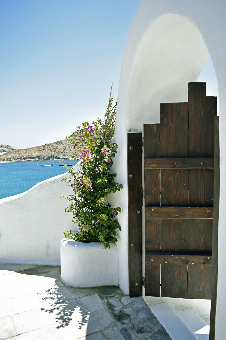أجمل جزر اليونان