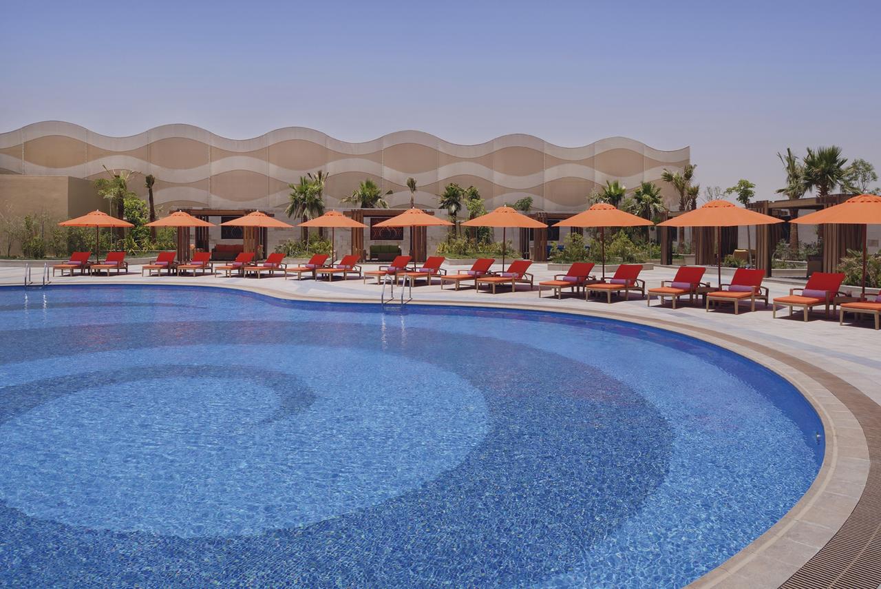 فندق فوكو الرياض