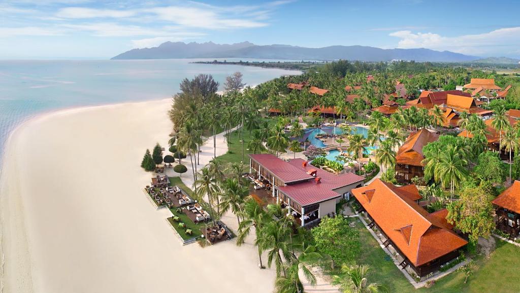 منتجع Pelangi Beach Resort & Spa, Langkawi