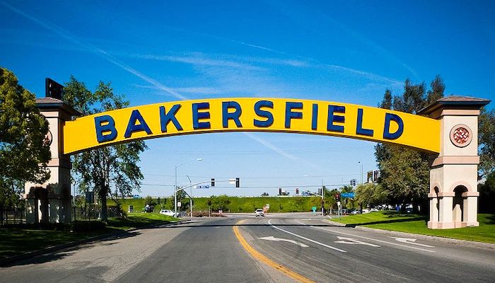  Bakersfield