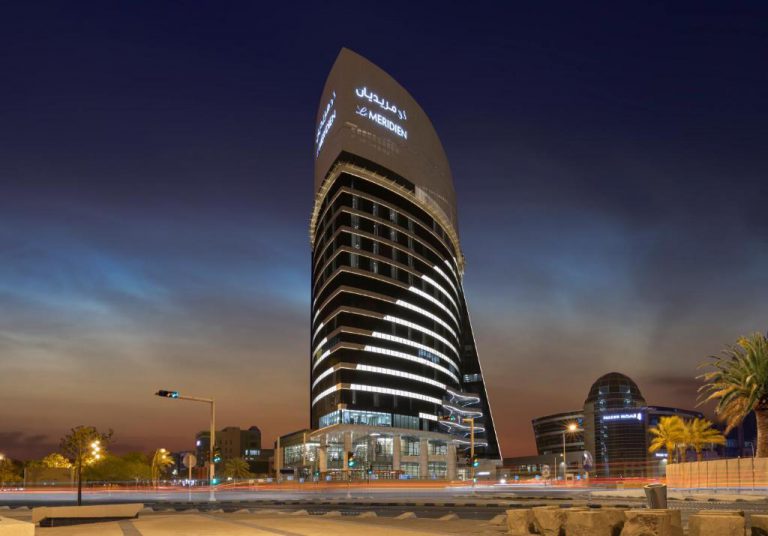 فنادق شرق الرياض