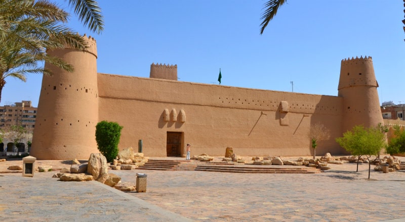 اماكن سياحية شمال الرياض