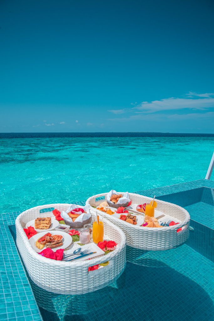 جزر المالديف سياحة