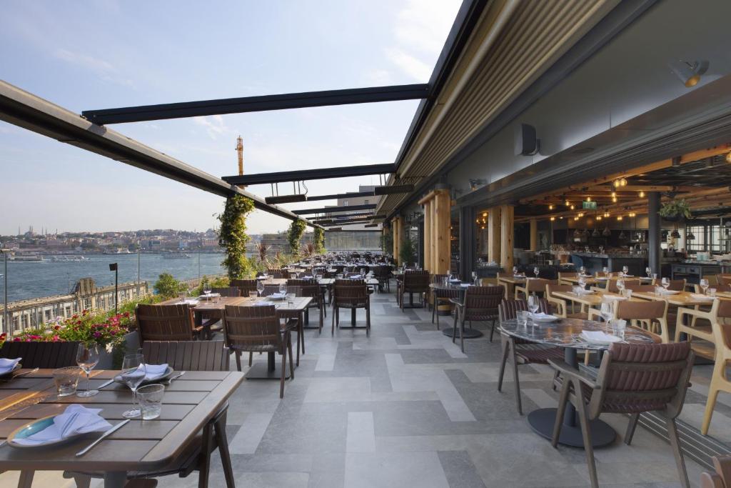 فندق نوفوتيل إسطنبول  