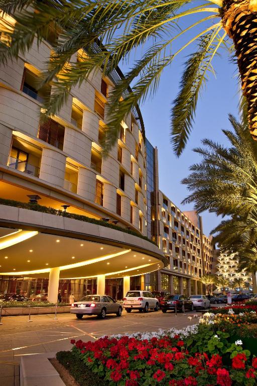 فندق الفصيلية الرياض