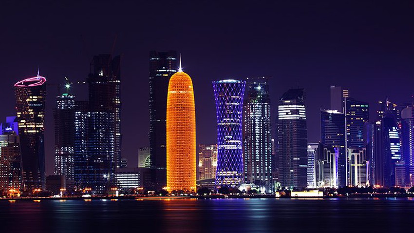  السياحة في قطر 