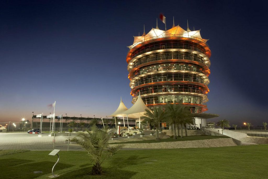 أهم المعالم السياحية في البحرين