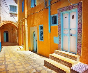 أهم المعالم السياحية في تونس