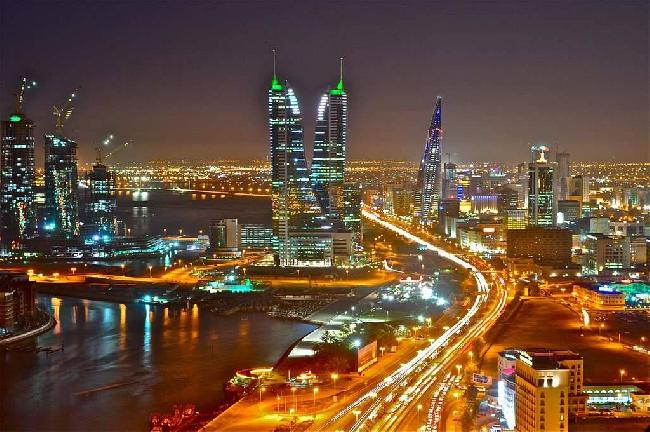 السياحة في البحرين وأهم المدن السياحية