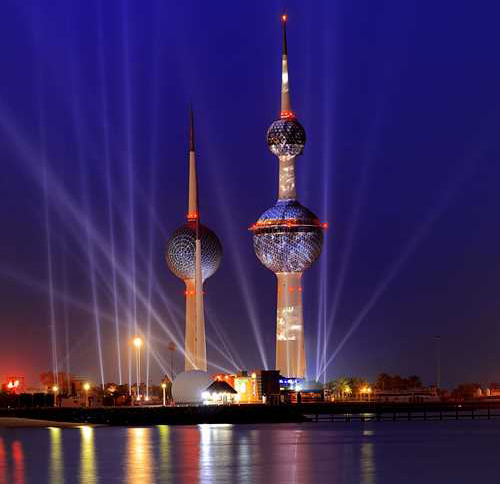 السياحة في الكويت وأهم المناطق السياحية