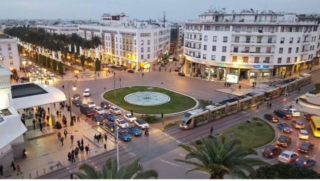 السياحة في المغرب وأهم المدن السياحية