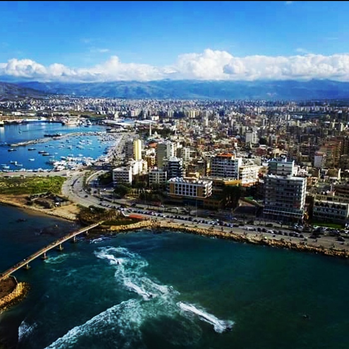 السياحة في لبنان وأهم المدن السياحية