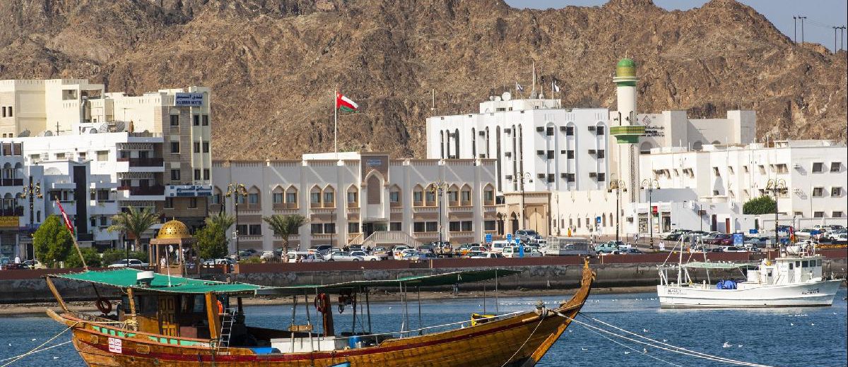 السياحة في عمان وأهم المدن السياحية