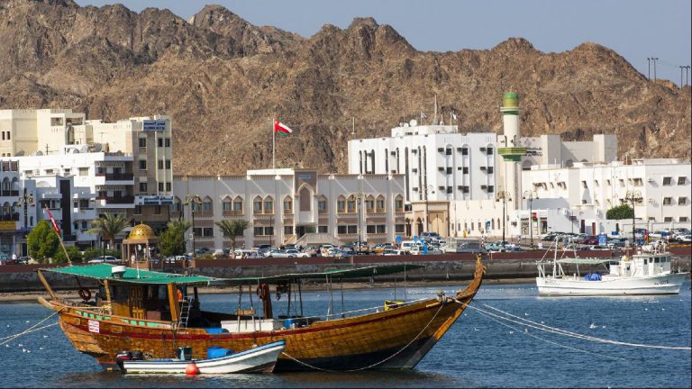 السياحة في عمان وأهم المدن السياحية