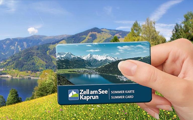 فنادق توفر البطاقة الصيفية زيلامسي