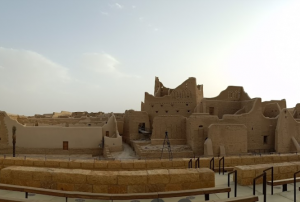 اشهر حي من الاحياء التاريخية في السعودية