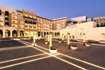 افضل فنادق سوق واقف قطر