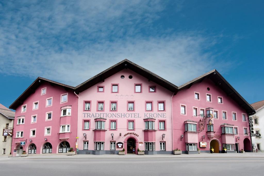 hotels in Tirol